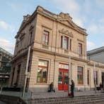 Kantoorruimte voor 2 in Railway Station Express, Zakelijke goederen, Verzenden