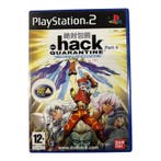 .Hack // Quarantine Part 4 + DVD (PAL) (PS2) (TWEEDEHANDS), Consoles de jeu & Jeux vidéo, Verzenden