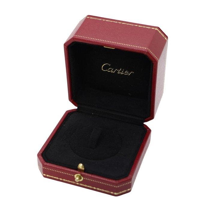 Cartier - Ring - LOVE small model - 18 karaat Roségoud - 8, Bijoux, Sacs & Beauté, Bagues