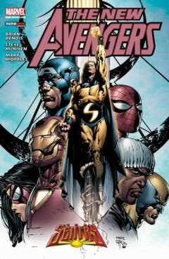 Sentry! / The new avengers / 2 9788897062332, Boeken, Stripverhalen, Zo goed als nieuw, Verzenden