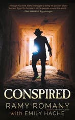 Conspired 9781642791464 Ramy Romany, Verzenden, Ramy Romany