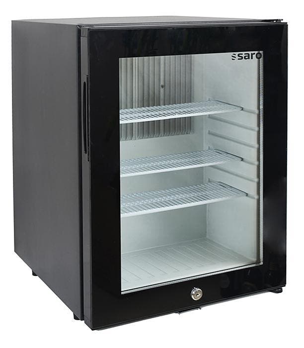 SARO Minibar -l MB 50 G, Articles professionnels, Horeca | Équipement de cuisine, Envoi