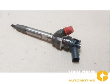Verstuiver (diesel) BMW 3-Serie O191277, Nieuw