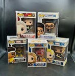 Funko - Funko Pop - Captain Marvel - Janet Van Dyne Unmasked