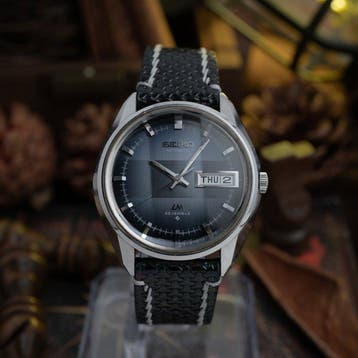 Seiko - Lord Matic - Sans prix de réserve - 5606-7280 -