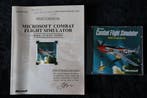 Microsoft Combat Flight Simulator WWII Europe Series PC Game, Games en Spelcomputers, Verzenden, Nieuw