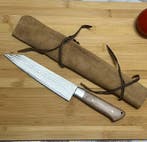 Keukenmes - Chefs knife - Kiritsuke-koksmes - VG10