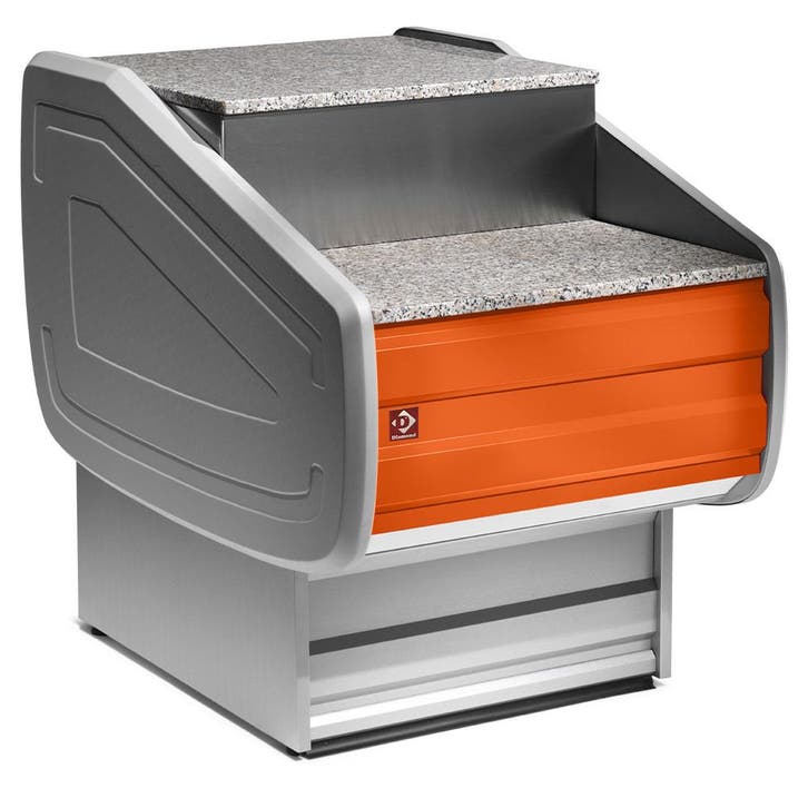 Kassa-sectie 1000 mm, Articles professionnels, Horeca | Équipement de cuisine, Envoi