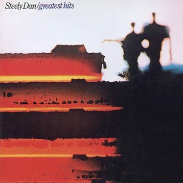 Steely Dan - Greatest Hits, Verzenden, Gebruikt