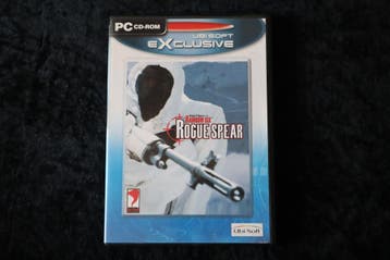 Tom Clancys Rainbow Six Rogue Spear PC Ubi Soft Exclusive, Verzenden