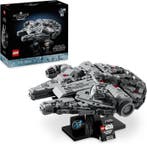 Lego Set - Star Wars - Rebel & Empire Lot MINT — Millennium