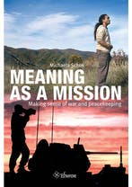 Meaning as a Mission, Verzenden