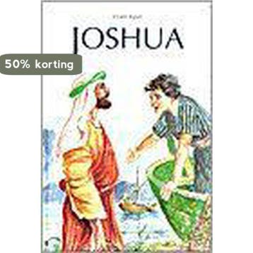 Joshua 9789061404071 Evert Kuyt, Verzenden, Evert Kuyt