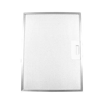 Elica Metaalfilter ACC0193430 357x270x9mm, Electroménager, Verzenden