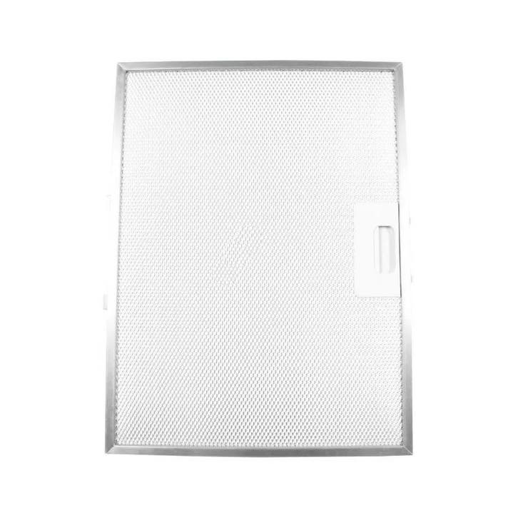 Elica Metaalfilter ACC0193430 357x270x9mm, Electroménager, Hottes, Envoi