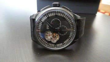 Zenith - El Primero Chronomaster - 96.2260.4061/21.R575 -