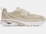 Under Armour Apparition Tech-Brn - Maat 11/12.5, Kleding | Heren, Schoenen, Bruin, Under Armour, Nieuw, Ophalen of Verzenden