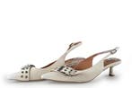 Bibi Lou Pumps in maat 38 Wit, Verzenden, Pumps