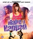 Make it happen op Blu-ray, Cd's en Dvd's, Blu-ray, Nieuw in verpakking, Verzenden