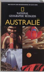 Australie / National Geographic reisgidsen 9789021581057, Verzenden, R.M. Smith