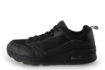 Skechers Sneakers in maat 43 Zwart, Verzenden, Sneakers