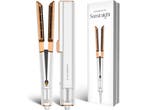 Sansbeauté® Sanstraight - Stijltang Wet-to-Dry - 2-in-1 Föhn, Elektronische apparatuur, Verzenden, Nieuw