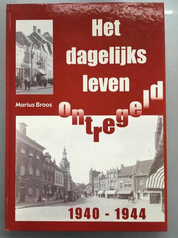 Het dagelijksleven ontregelt 9789080656659 M. Broos, Boeken, Verzenden, Gelezen, M. Broos