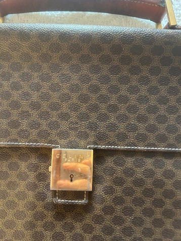 Céline - Macadam - Sac, Nieuw