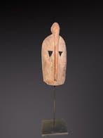 Masque Dogon exceptionnel - masque de singe (37 cm) - Dogon