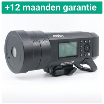Godox AD400 Pro Witstro All-In-One | Tweedehands, Verzenden
