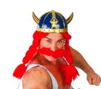 Galliesche Helm Blauw, Verzenden