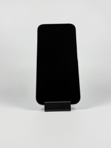 iPhone 15 128GB - Blauw - 12mnd garantie, 128 GB, IPhone 15, Blauw, Ophalen of Verzenden