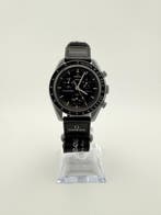 Omega x Swatch - MoonSwatch - Mission to the Moonshine Gold, Nieuw