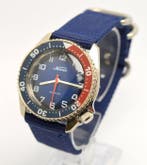 Novus - Divers Incabloc - Sans prix de réserve - Homme -, Nieuw