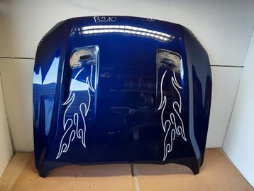 Ford Mustang IV 2018 motorkap, Auto-onderdelen, Verzenden, Gebruikt