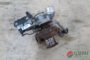 Turbo 2.0D N47 E81 E87 E88 E90 X1 E84 7810189 781018902, Auto-onderdelen, Verzenden, Gebruikt, BMW