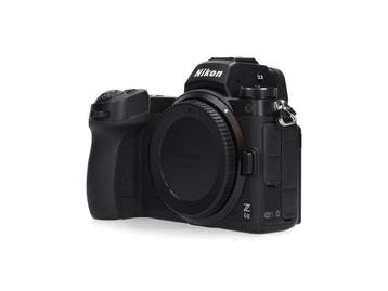 Nikon Z6 II - <29.000 kliks - 1 jaar garantie, Ophalen of Verzenden