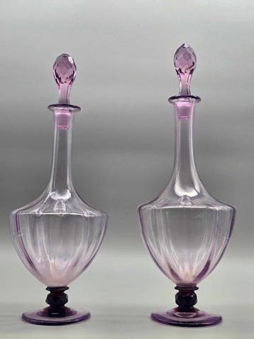 Bakalowits & Soehne - Wiener Secession / Jugendstil -