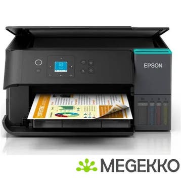 Epson EcoTank ET-2950 All-in-one printer, Verzenden