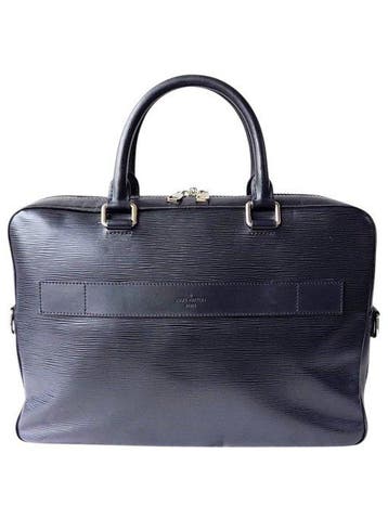 Louis Vuitton - Business bag, Bijoux, Sacs & Beauté