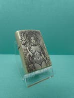 Zippo - Zippo Custom - Lady - Zonder minimumprijs -, Nieuw