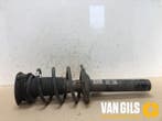 Schokdemperpoot rechts-voor Volkswagen Touran O217826, Auto-onderdelen, Nieuw