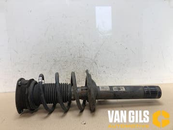 Schokdemperpoot rechts-voor Volkswagen Touran O217826, Autos : Pièces & Accessoires