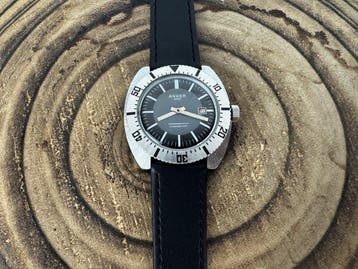 Anker - Diver - Jumbo - Zonder minimumprijs - Heren -, Handtassen en Accessoires, Nieuw