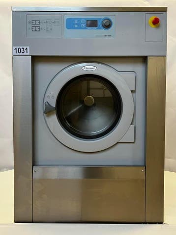 Electrolux W4180H wasmachine 20 kg - Nr 1031, Ophalen