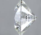 Sans prix de réserve - 1 pcs Diamant (Naturelle) - 0.71 ct -, Nieuw
