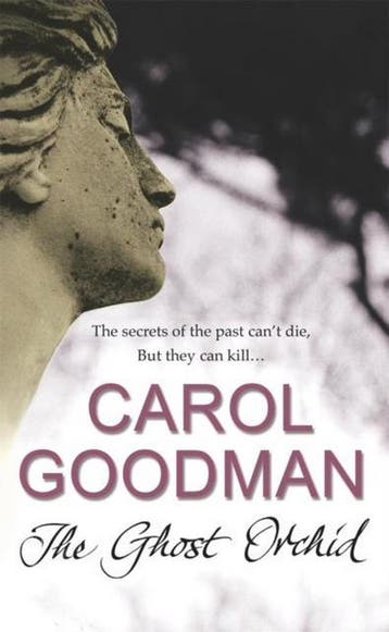 Ghost Orchid 9780099468134 Carol Goodman, Verzenden, Carol Goodman