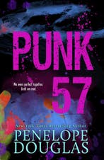 Punk 57 9780349435756 Penelope Douglas, Boeken, Verzenden, Gelezen, Penelope Douglas