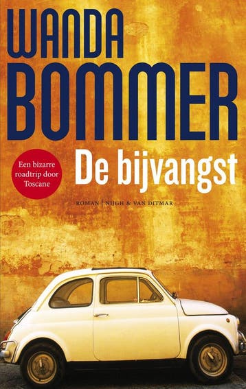 De bijvangst 9789038800509 Wanda Bommer, Verzenden, Gelezen, Wanda Bommer