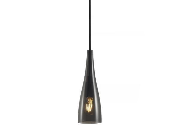 Veiling - 2x Nordlux hanglamp Embla E27, Maison & Meubles, Lampes | Suspensions
